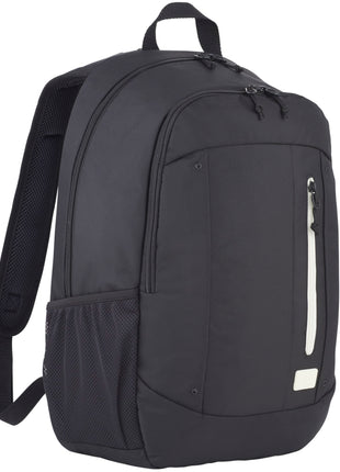 Case Logic Jaunt Recycled 15" Computer Backpack - Black | Case Logic