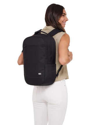Case Logic Invigo Recycled 16â Laptop Backpack - Black | Case Logic