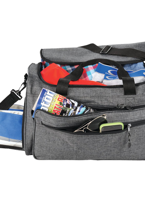 Excel Sport 18" Club Duffel Bag