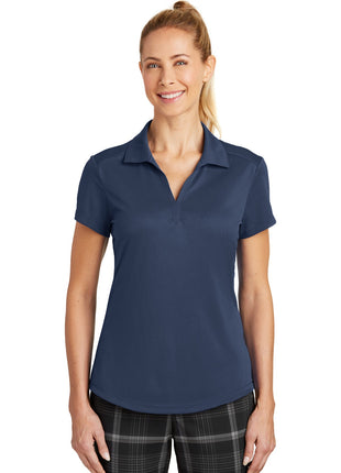 Nike Women's Dri-FIT Legacy Polo. 838957 - Midnight Navy | Nike