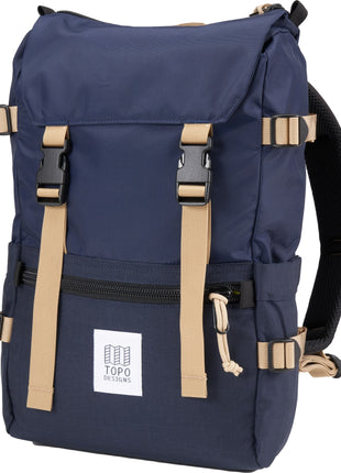 Topo Designs Recycled Rover 15" Laptop Backpack