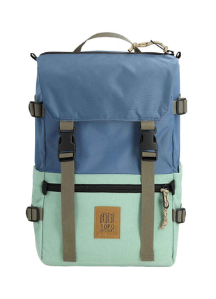Topo Designs Recycled Rover 15" Laptop Backpack