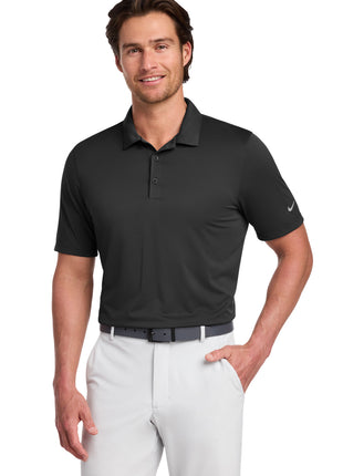 Nike Dri-FIT Legacy Polo. 883681 - Black | Nike