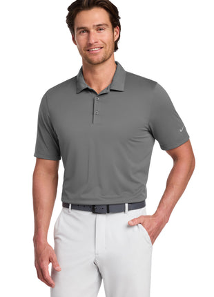 Nike Dri-FIT Legacy Polo. 883681 - Dark Grey | Nike