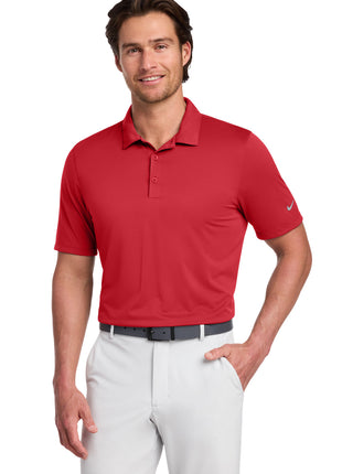 Nike Dri-FIT Legacy Polo. 883681 - Gym Red | Nike