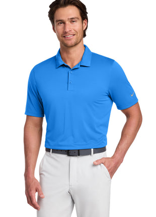 Nike Dri-FIT Legacy Polo. 883681 - Light Photo Blue | Nike