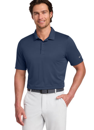 Nike Dri-FIT Legacy Polo. 883681 - Midnight Navy | Nike