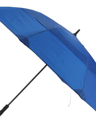 totes® 60" Titan Vented RPET Umbrella - Royal | totes