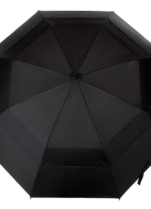 totes® 60" UV Protection Auto Open Golf Umbrella