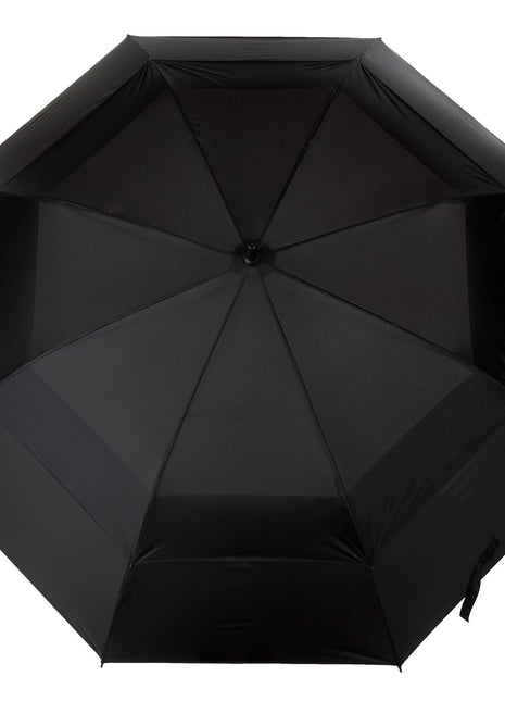 totes® 60" UV Protection Auto Open Golf Umbrella