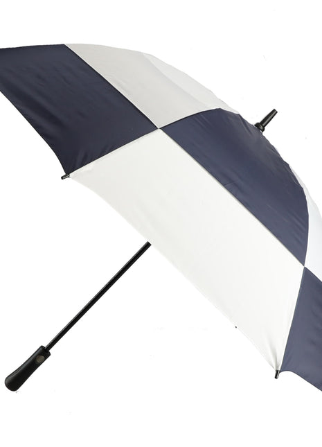 totes® 60" UV Protection Auto Open Golf Umbrella - Navy | totes