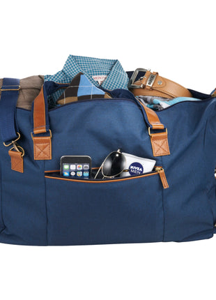 The Capitol 20" Duffel Bag