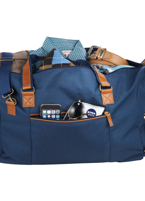 The Capitol 20" Duffel Bag