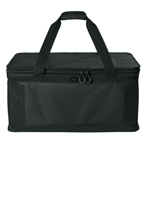 OGIO® Gear Mega Cube 90000 - Blacktop | OGIO