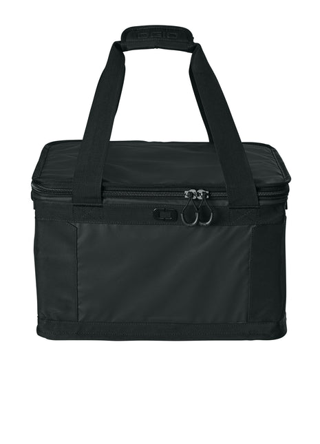 OGIO® Gear Mid Cube 90001 - Blacktop | OGIO