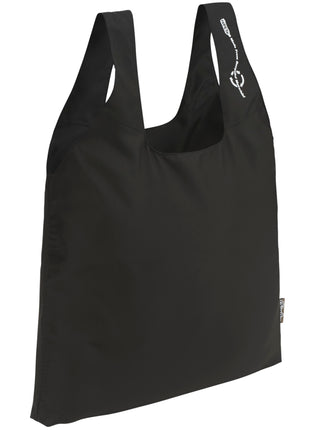 ChicoBag Original rePETe Tote - Black | ChicoBag