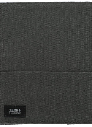 Terra Thread Fairtrade Refillable Notebook