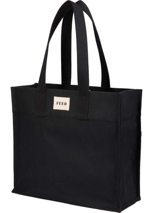 FEED Organic Cotton Market Tote