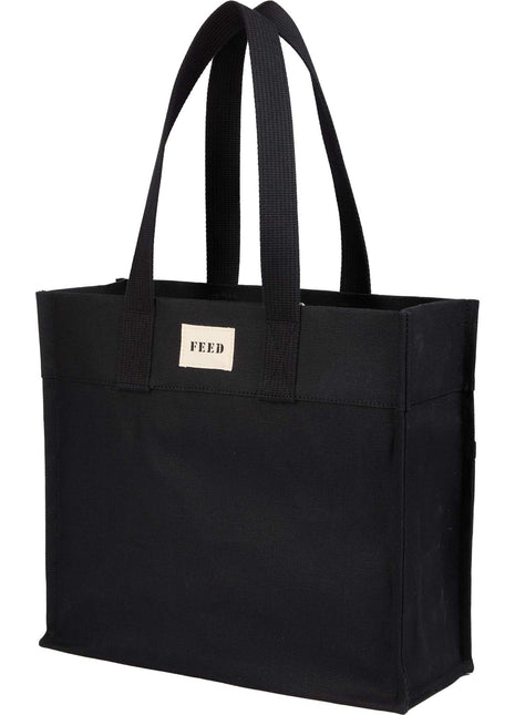 FEED Organic Cotton Market Tote