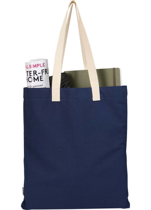 FEED Organic Cotton Convention Tote