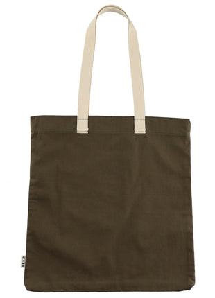 FEED Organic Cotton Convention Tote