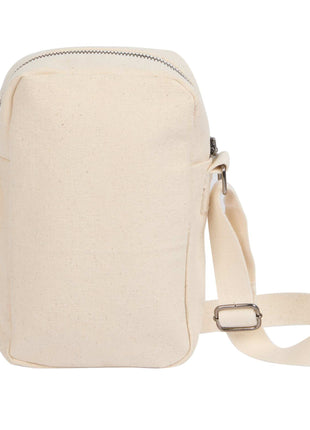 FEED Organic Cotton Crossbody
