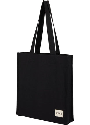 FEED Organic Cotton Book Tote