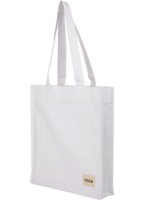 FEED Organic Cotton Book Tote