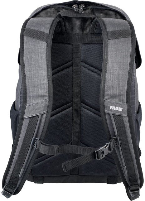 Thule Stravan 15" Laptop Backpack - Gray | Thule