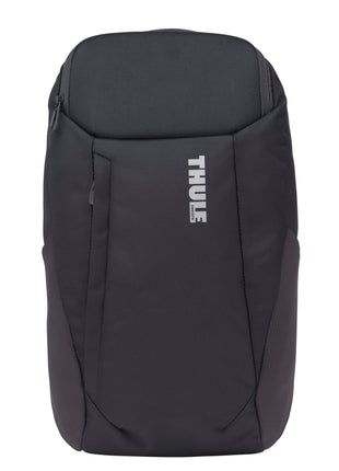 Thule Accent Recycled 15" Computer Backpack 20L - Black | Thule