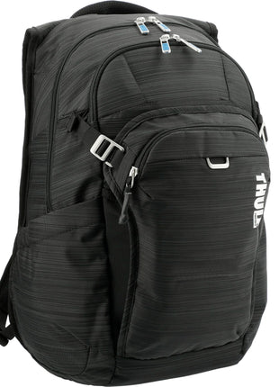 Thule Construct 16" Computer Backpack 24L - Black | Thule