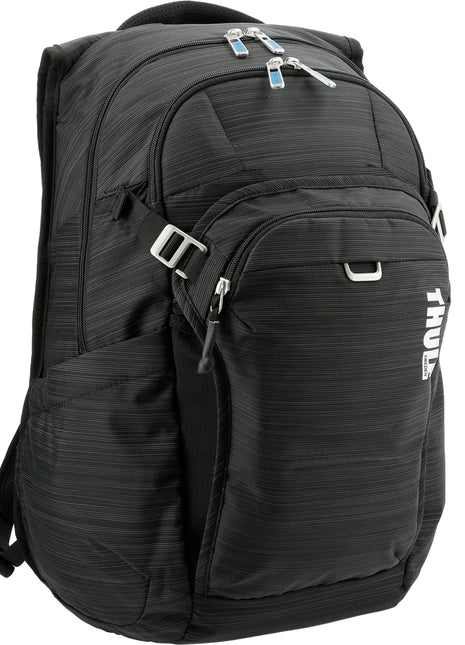 Thule Construct 16" Computer Backpack 24L - Black | Thule