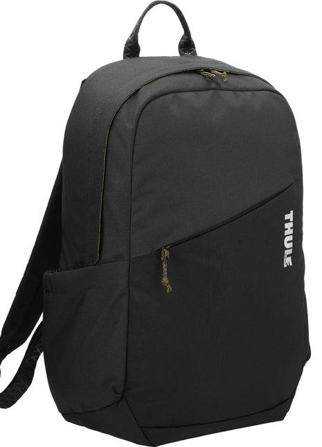 Thule Heritage Notus 16" Computer Backpack 20L - Black | Thule