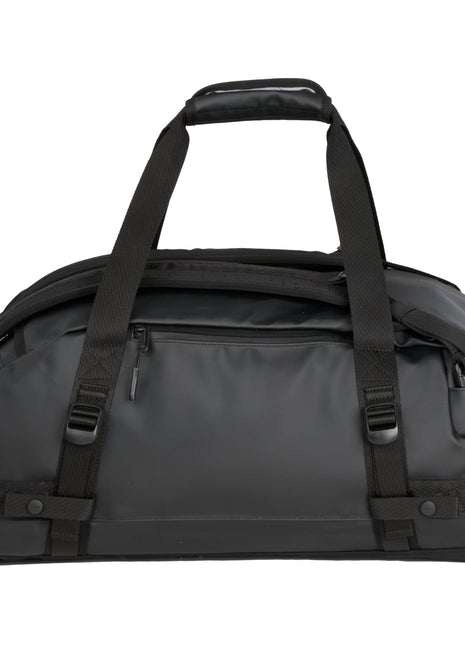 Thule Recycled Chasm 40L Duffle Bag - Black | Thule