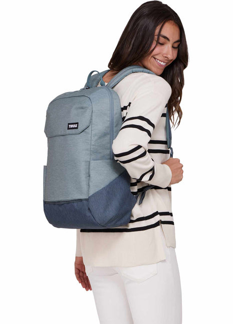 Thule Lithos 20L Recycled Laptop Backpack