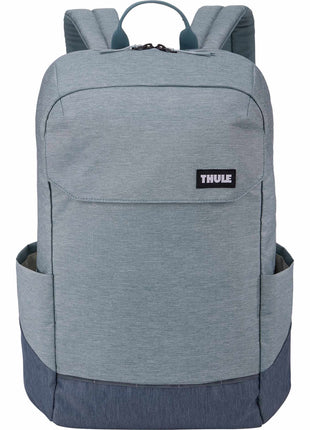 Thule Lithos 20L Recycled Laptop Backpack - Black | Thule