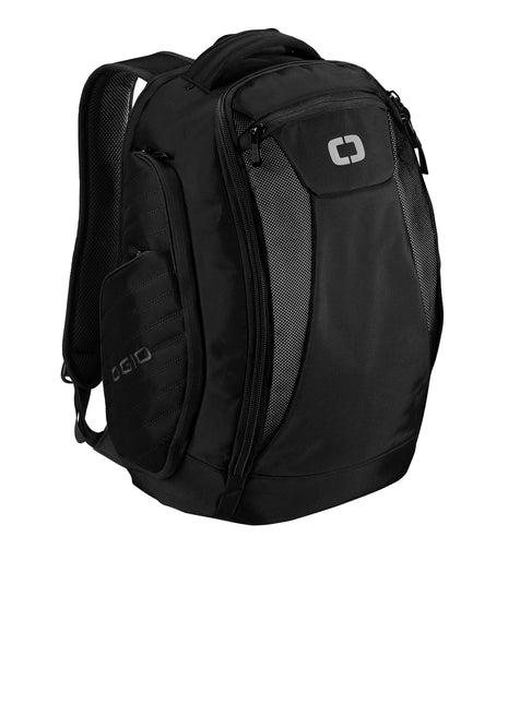 OGIO ® Flashpoint Pack. 91002 - Black | OGIO