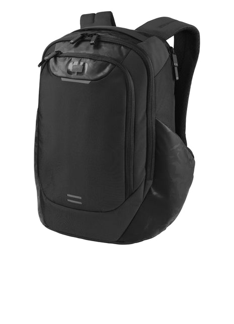 OGIO ® Monolithic Pack. 91004 - Black | OGIO