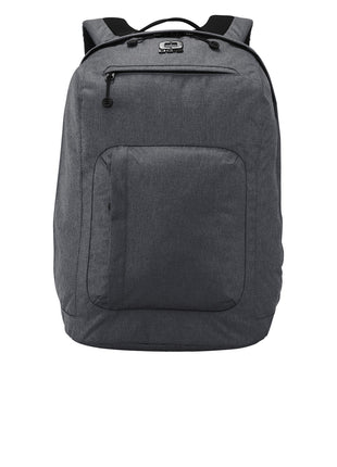 OGIO ® Downtown Pack. 91006 - Tarmac Heather | OGIO
