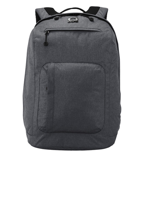 OGIO ® Downtown Pack. 91006 - Tarmac Heather | OGIO