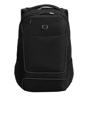 OGIO ® Range Pack. 91007 - Black | OGIO