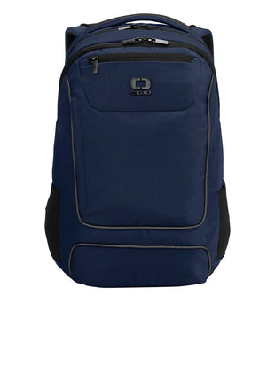 OGIO ® Range Pack. 91007 - River Blue Navy | OGIO