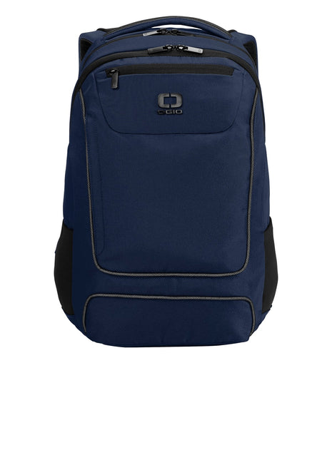 OGIO ® Range Pack. 91007 - River Blue Navy | OGIO