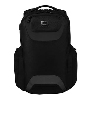 OGIO ® Connected Pack. 91008 - Black | OGIO