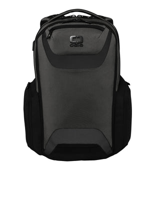 OGIO ® Connected Pack. 91008 - Tarmac | OGIO