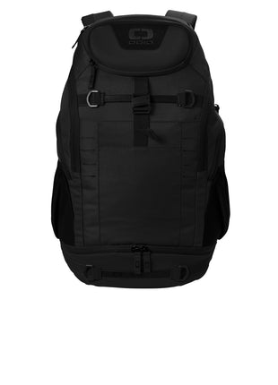 OGIO® Utilitarian Pack 91010 - Blacktop | OGIO