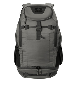 OGIO® Utilitarian Pack 91010 - Rogue Grey | OGIO