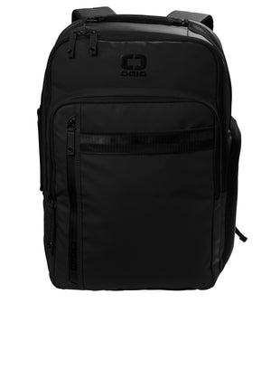 OGIO® Commuter XL Pack  91012 - Blacktop | OGIO