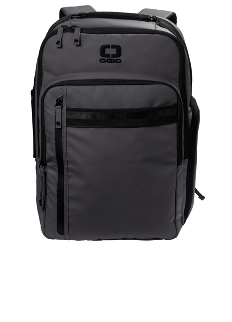 OGIO® Commuter XL Pack  91012 - Tarmac Grey | OGIO