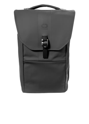 OGIO® Resistant Rolltop Pack 91014 - Tarmac Grey | OGIO